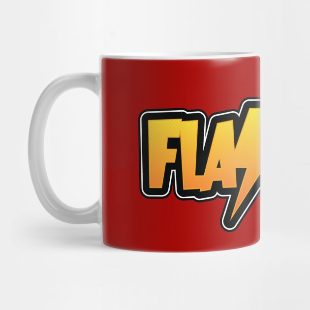 Flash FM by Woah_Jonny